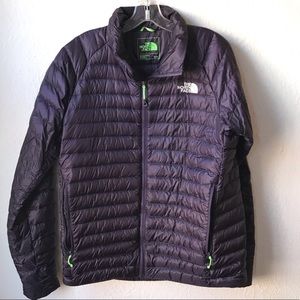 North Face Jacket - Medium-800 Series. Great shape